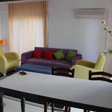Apartman Center
